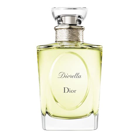 perfume diorella christian Dior